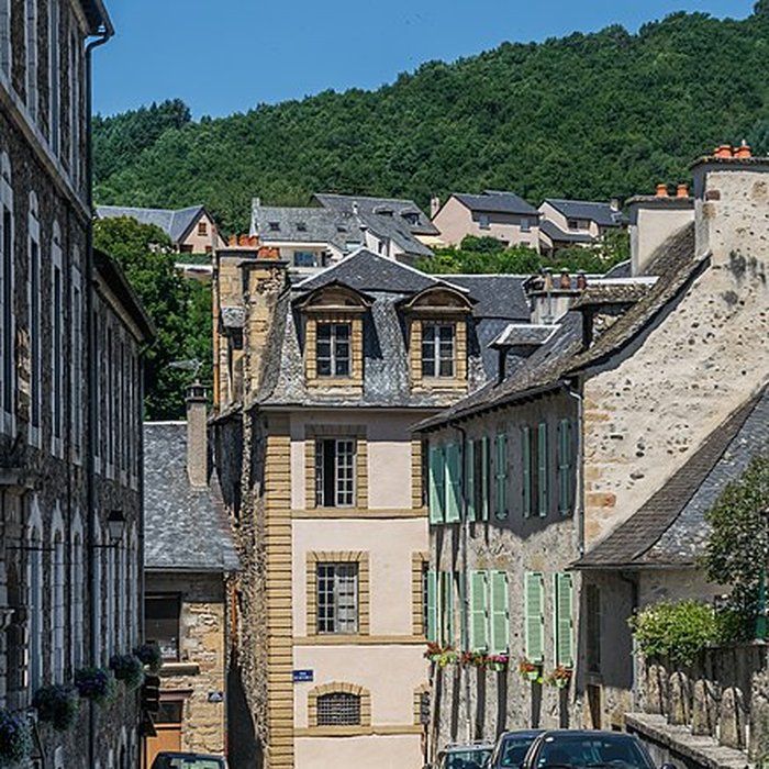 Photo de Ancien hôtel de Ricard Ecole Saint-Louis