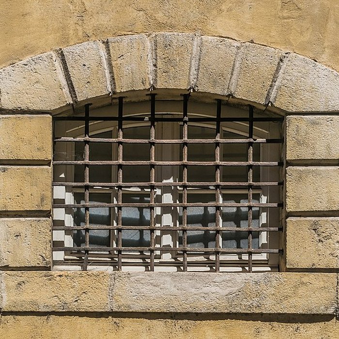 Photo de Ancien hôtel de Ricard Ecole Saint-Louis