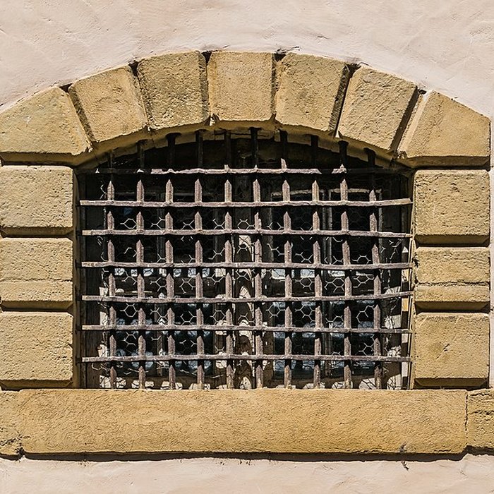 Photo de Ancien hôtel de Ricard Ecole Saint-Louis