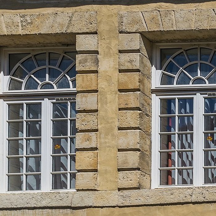 Photo de Ancien hôtel de Ricard Ecole Saint-Louis