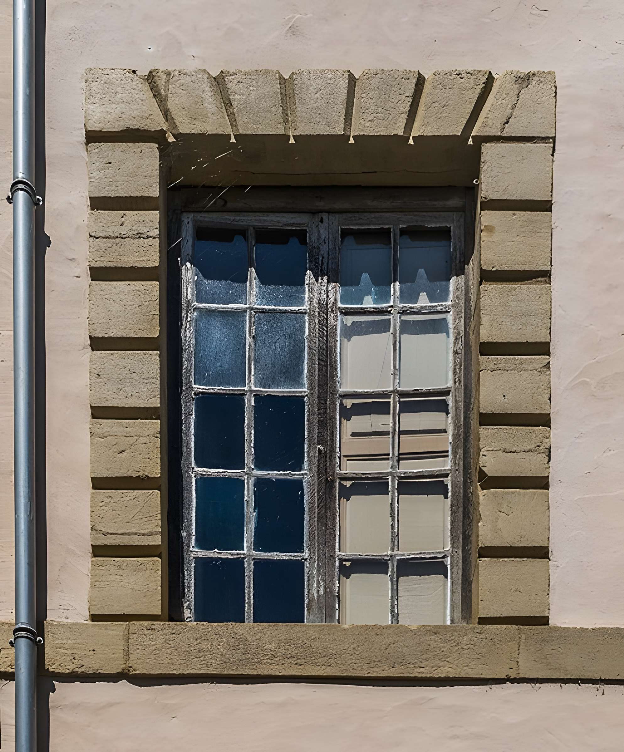 Ancien hôtel de Ricard (Ecole Saint-Louis)