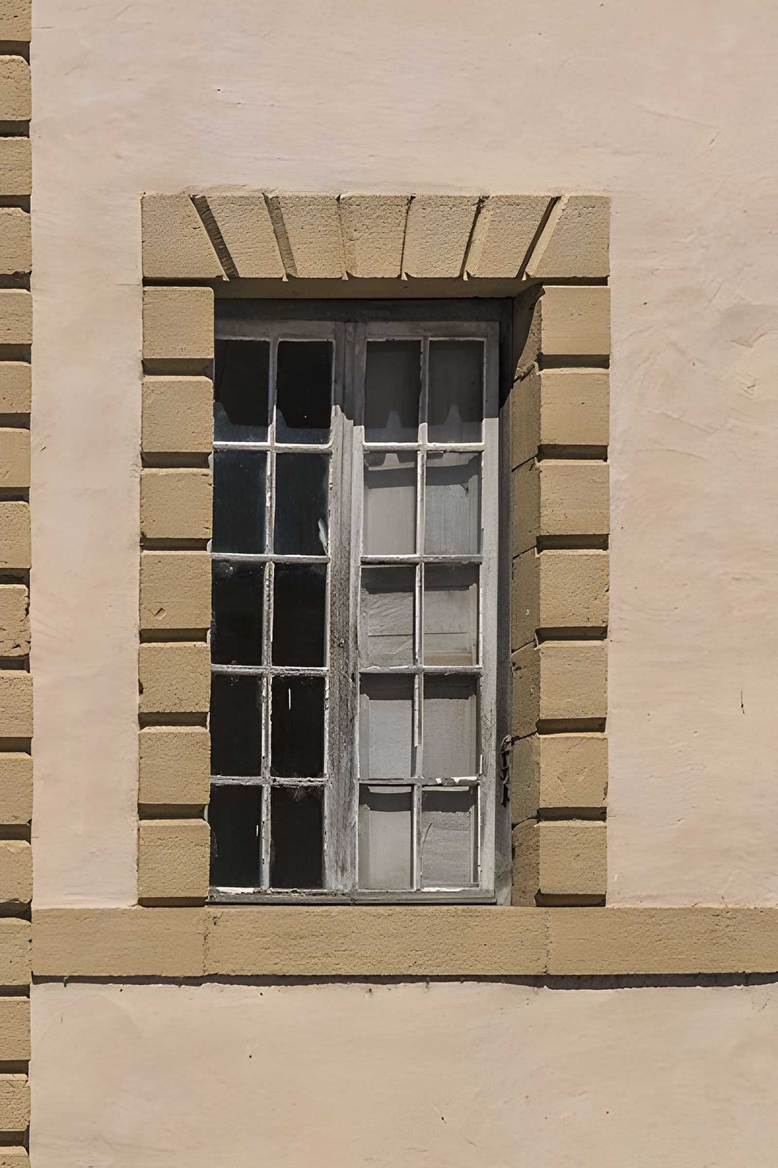 Ancien hôtel de Ricard (Ecole Saint-Louis)