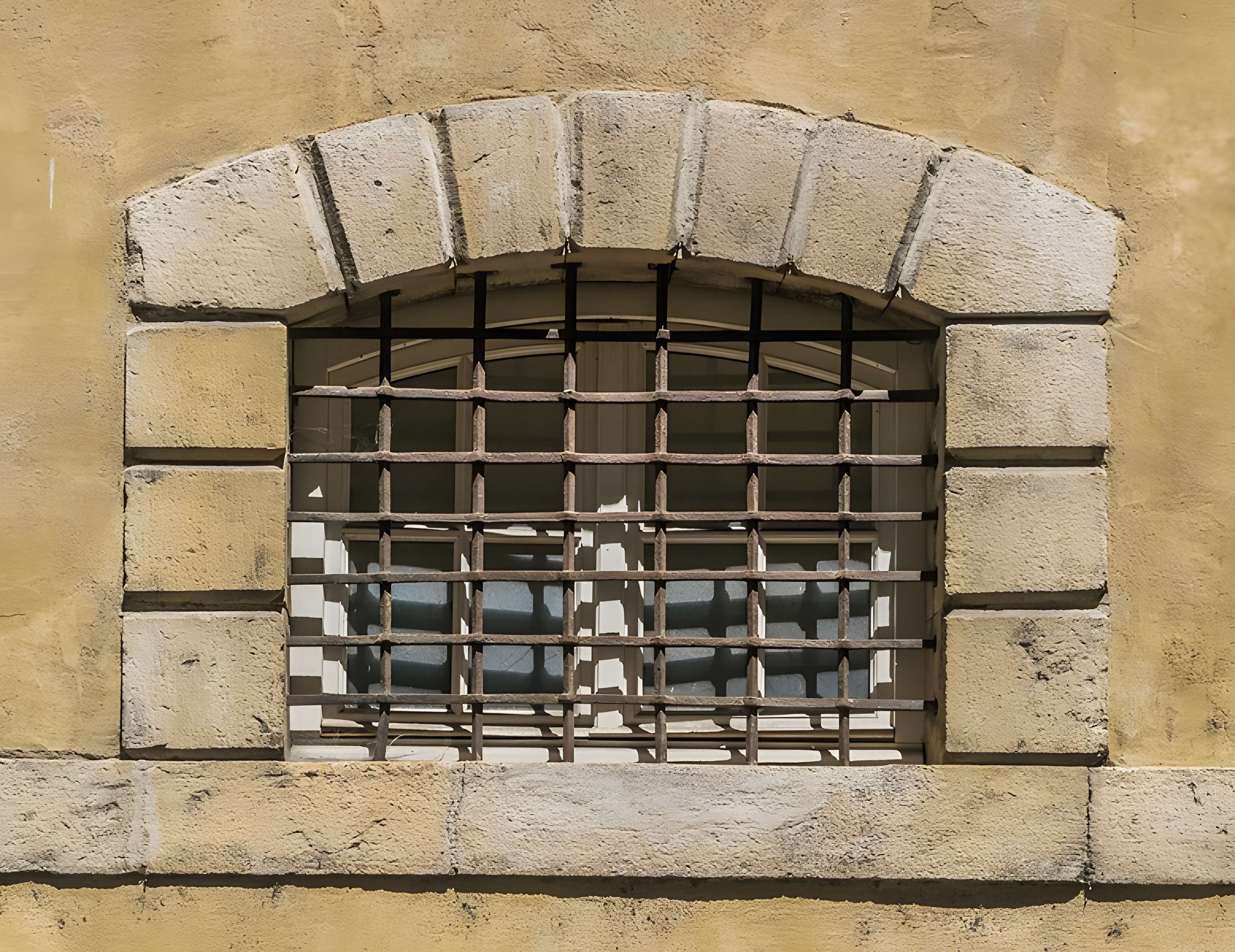 Ancien hôtel de Ricard (Ecole Saint-Louis)
