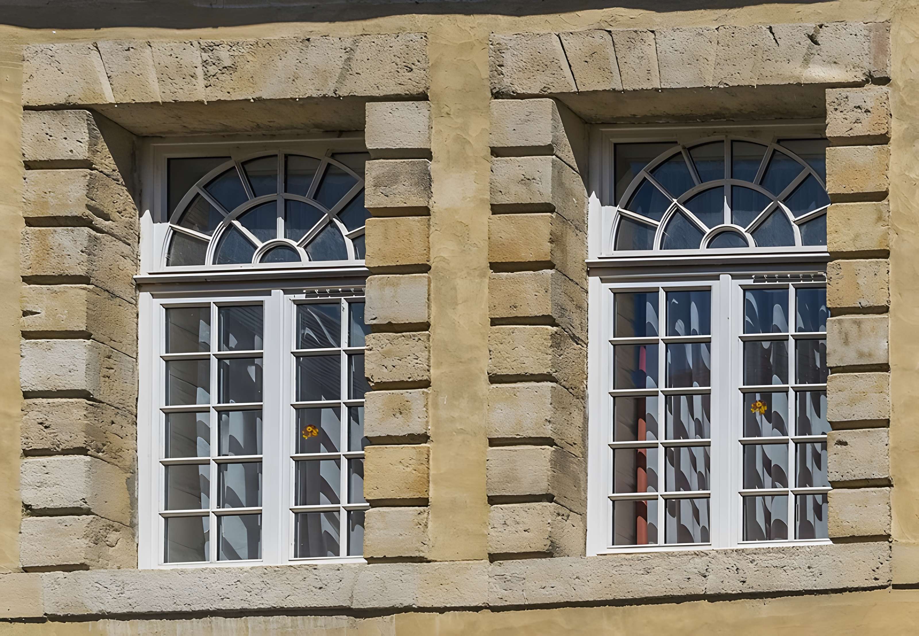 Ancien hôtel de Ricard (Ecole Saint-Louis)