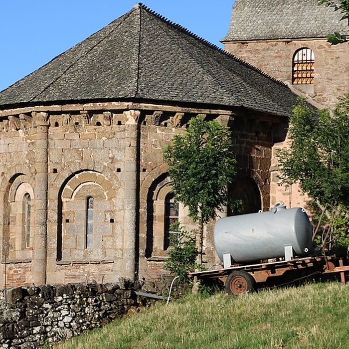 Photo de Eglise de Verlac
