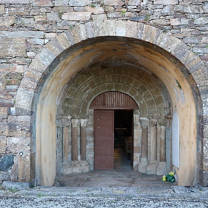 Photo de Eglise de Verlac