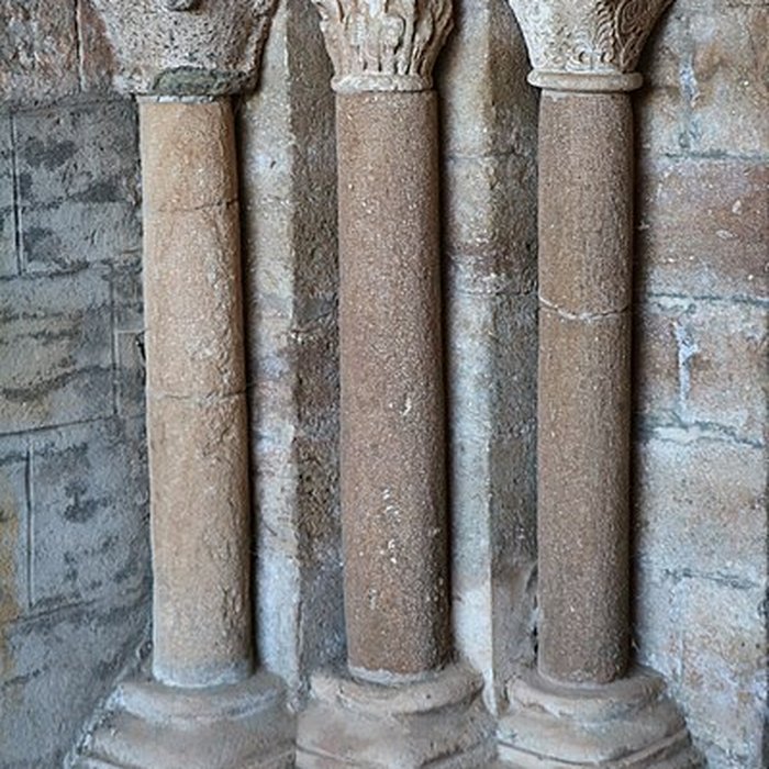 Photo de Eglise de Verlac