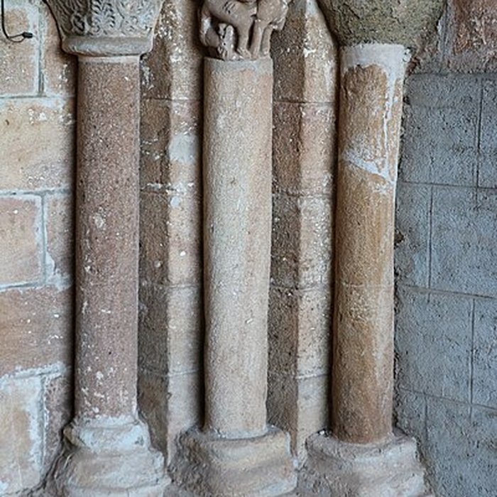 Photo de Eglise de Verlac