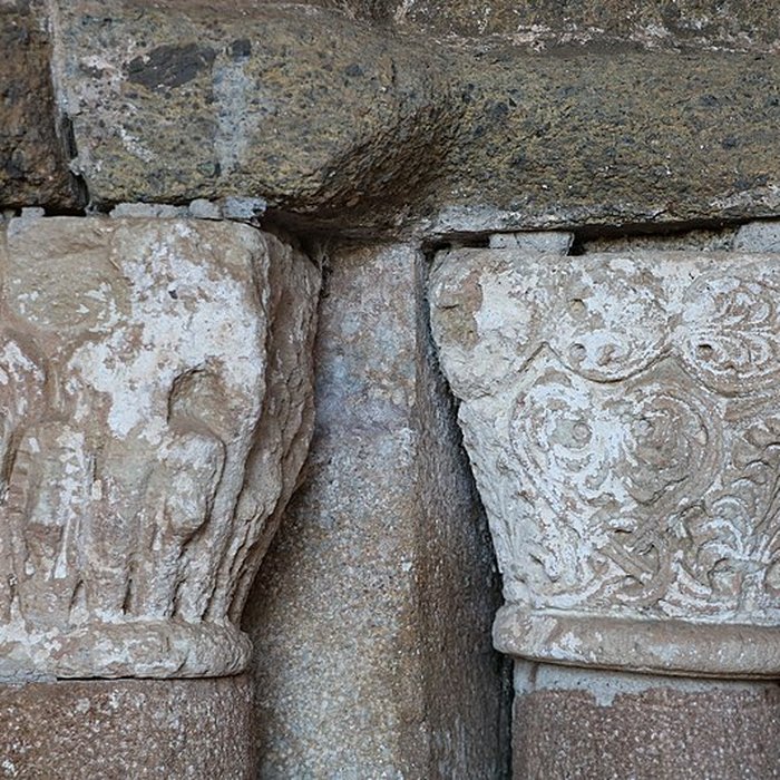 Photo de Eglise de Verlac