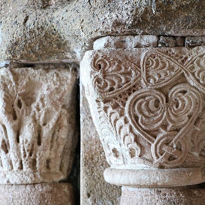 Photo de Eglise de Verlac