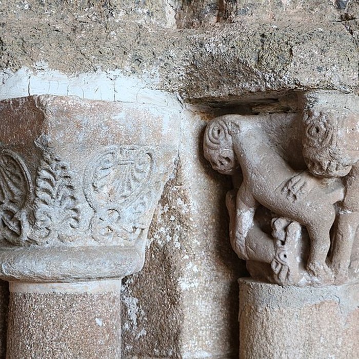 Photo de Eglise de Verlac