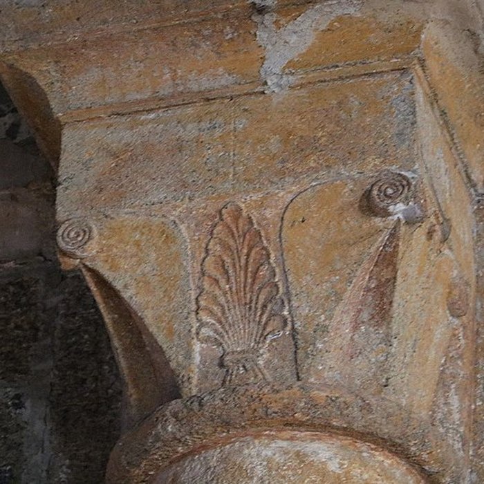 Photo de Eglise de Verlac