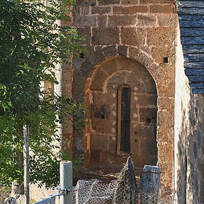 Photo de Eglise de Verlac