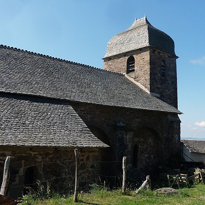 Photo de Eglise de Verlac