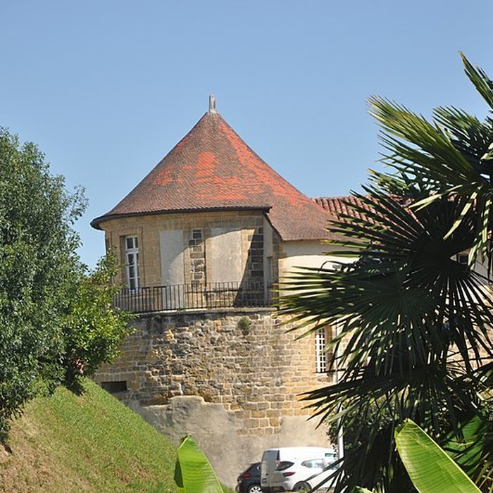 Photo de Château-Vieux de Bayonne