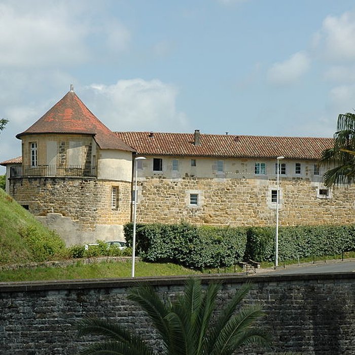 Photo de Château-Vieux de Bayonne