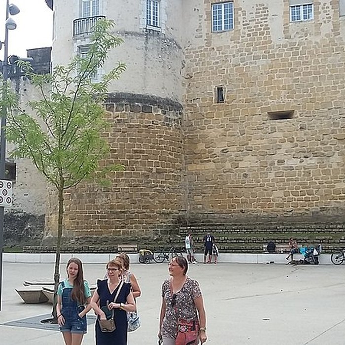 Photo de Château-Vieux de Bayonne