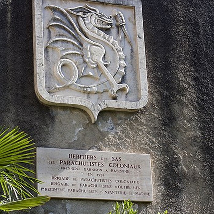 Photo de Château-Vieux de Bayonne