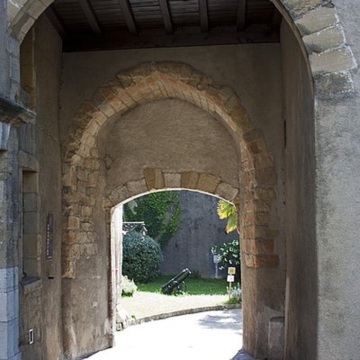 Photo de Château-Vieux de Bayonne