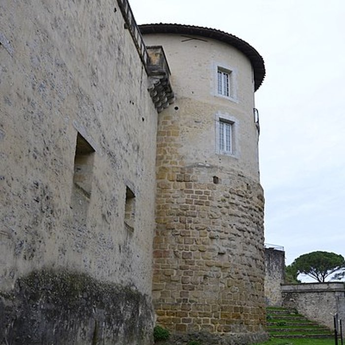 Photo de Château-Vieux de Bayonne