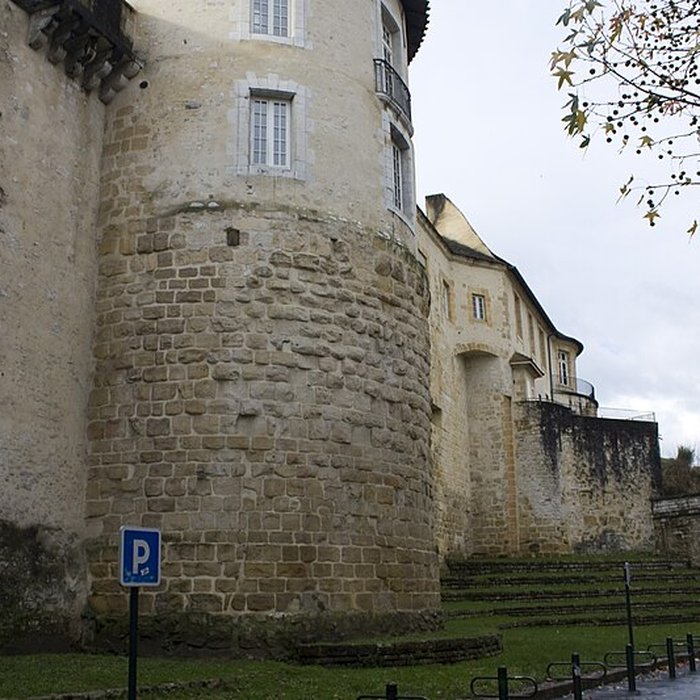 Photo de Château-Vieux de Bayonne