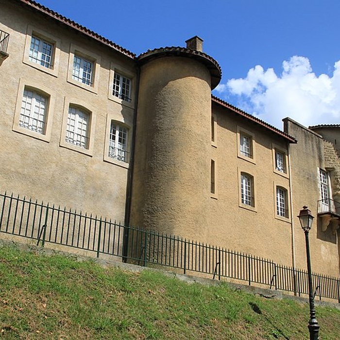 Photo de Château-Vieux de Bayonne