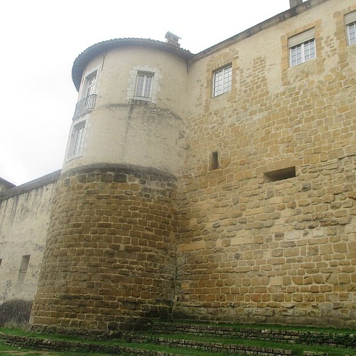 Photo de Château-Vieux de Bayonne