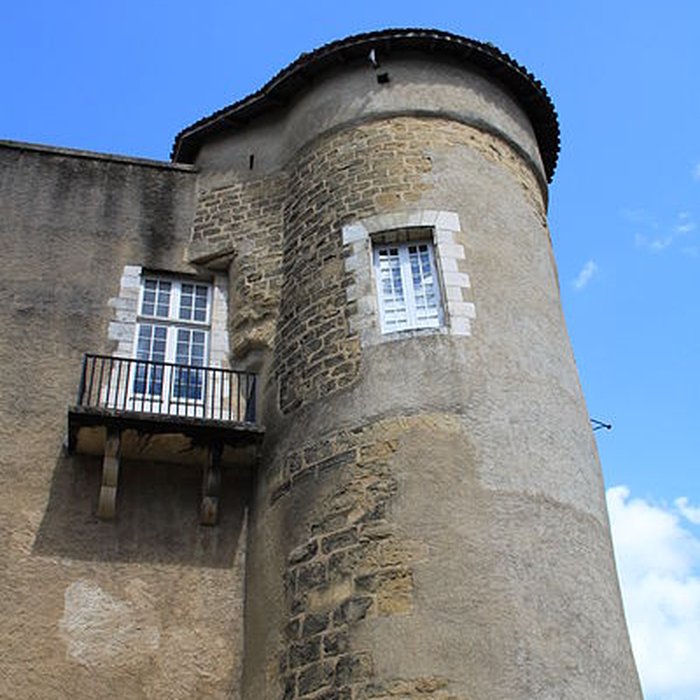 Photo de Château-Vieux de Bayonne