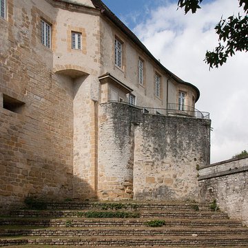 Château-Vieux de Bayonne