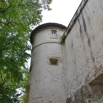 Château-Vieux de Bayonne