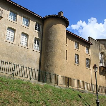 Château-Vieux de Bayonne