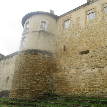 Château-Vieux de Bayonne