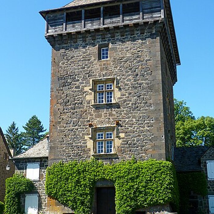 Photo de Tour de Bonnefon