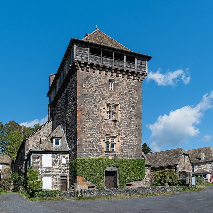 Photo de Tour de Bonnefon
