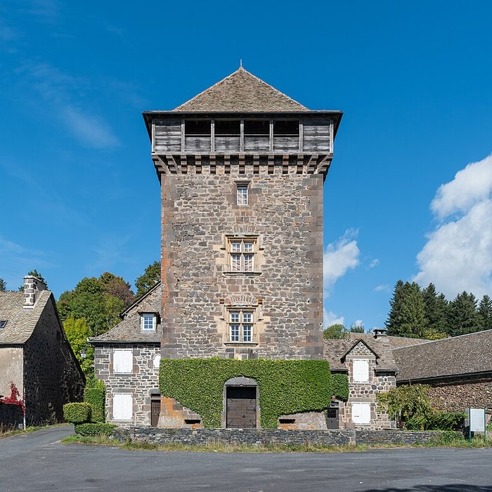 Photo de Tour de Bonnefon