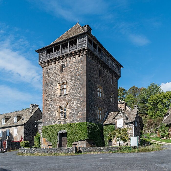 Photo de Tour de Bonnefon