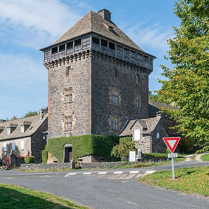 Photo de Tour de Bonnefon