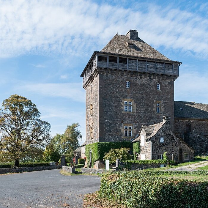 Photo de Tour de Bonnefon