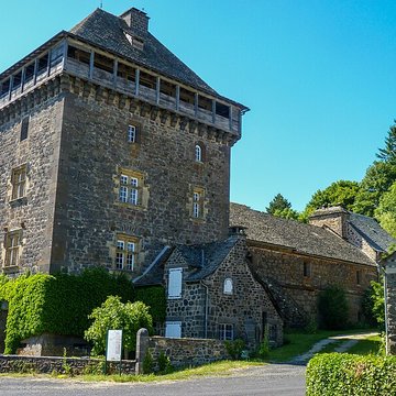 Tour de Bonnefon