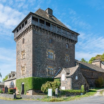 Tour de Bonnefon