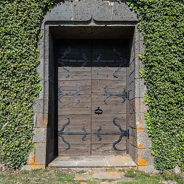 Tour de Bonnefon