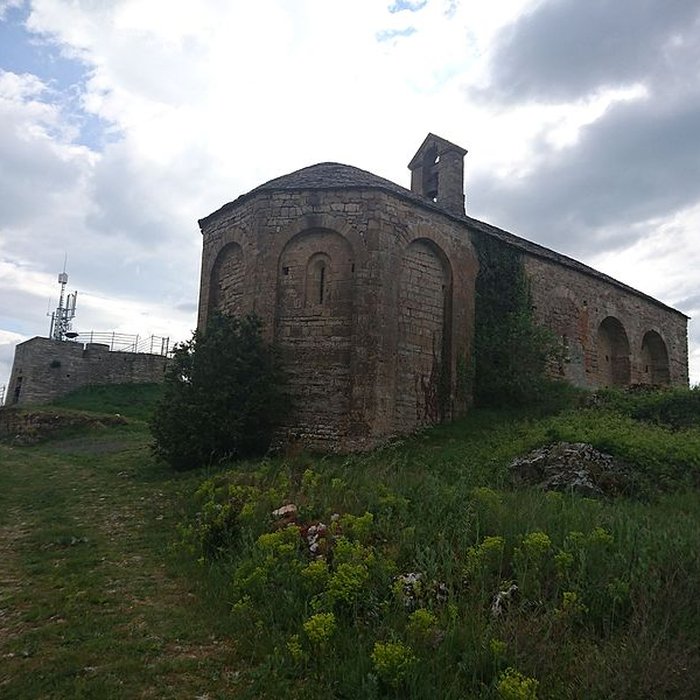 Photo de Chapelle de Luzençon