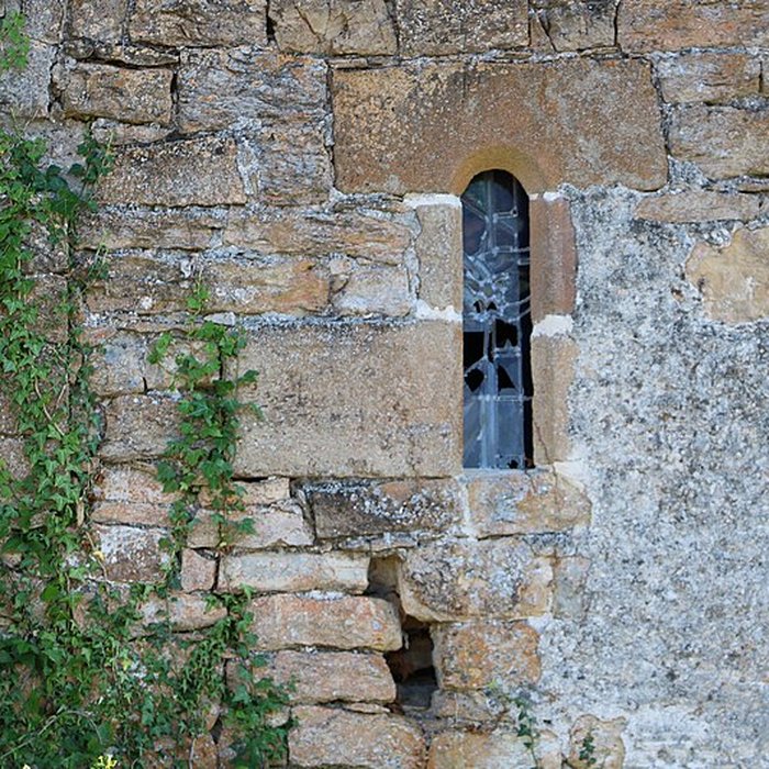 Photo de Chapelle de Luzençon