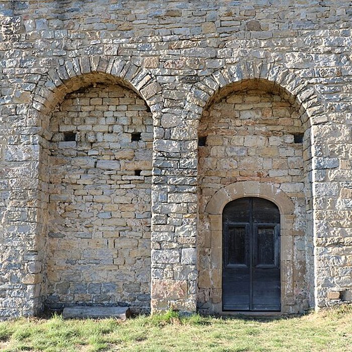 Photo de Chapelle de Luzençon