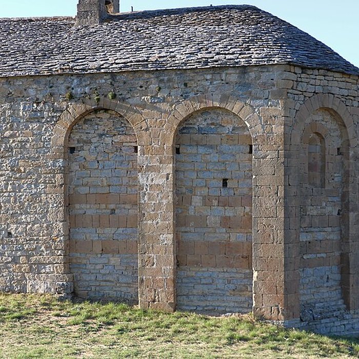 Photo de Chapelle de Luzençon