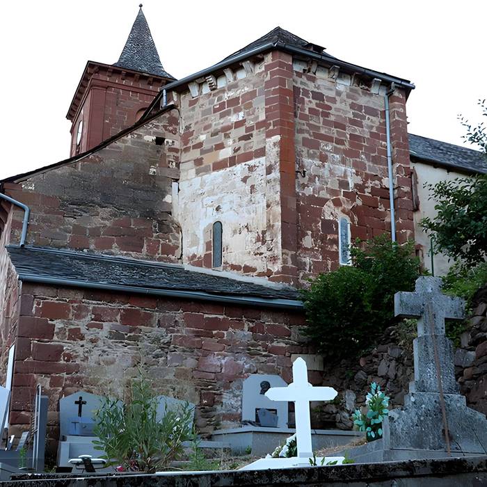 Photo de Eglise Notre-Dame dEstables