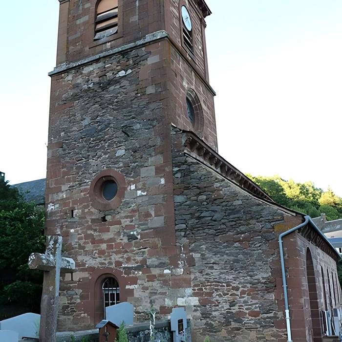 Photo de Eglise Notre-Dame dEstables