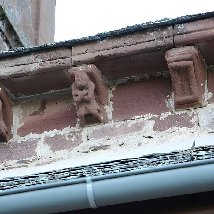 Photo de Eglise Notre-Dame dEstables