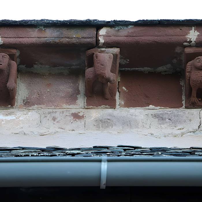 Photo de Eglise Notre-Dame dEstables