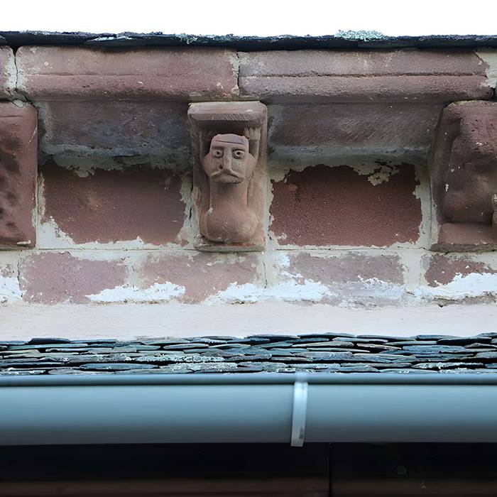 Photo de Eglise Notre-Dame dEstables